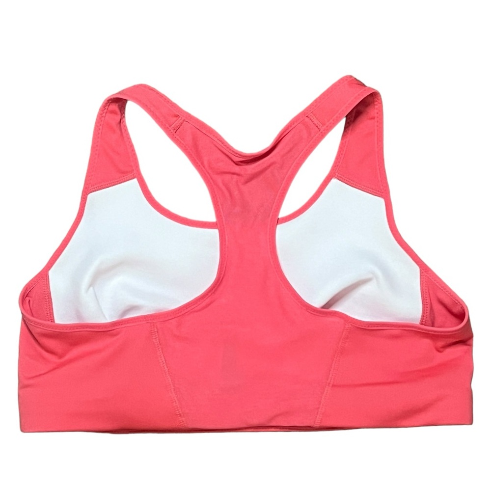 🌟SOLD🌟Nike Victory Shape Sports Bra Women’s Large - Picture 7 of 7
